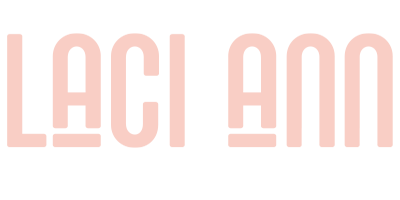 Laci Ann | Illustration & Typography